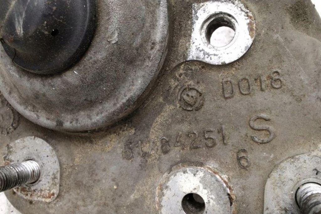 фото №6, Важіль передній alfa romeo gt 937_ 51764251 1.9l дизель 110kw 2005