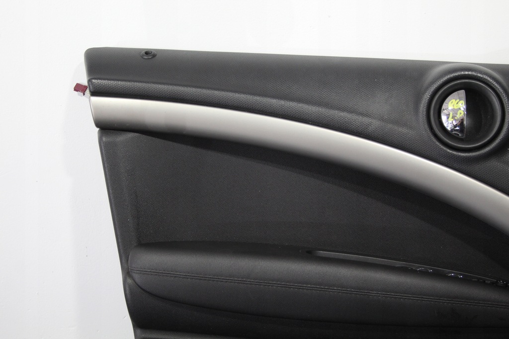 фото №5, Обшивка двері лівий перед mini countryman r60 n47