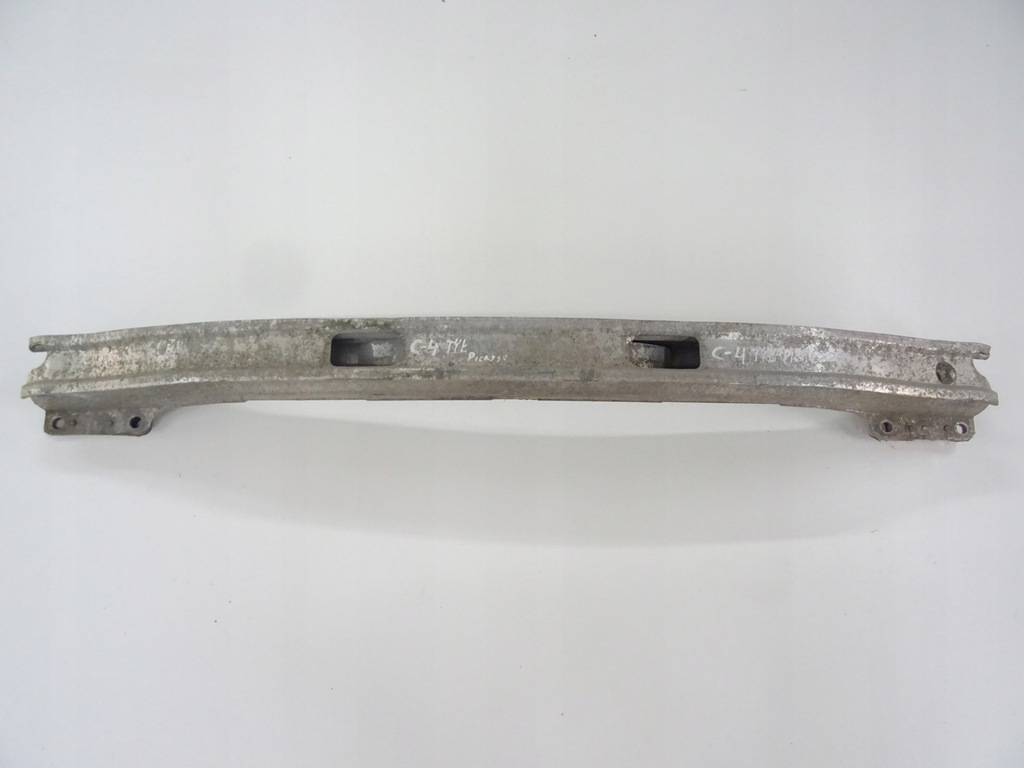 фото №1, Citroen c4 picasso балка pod бампер задняя