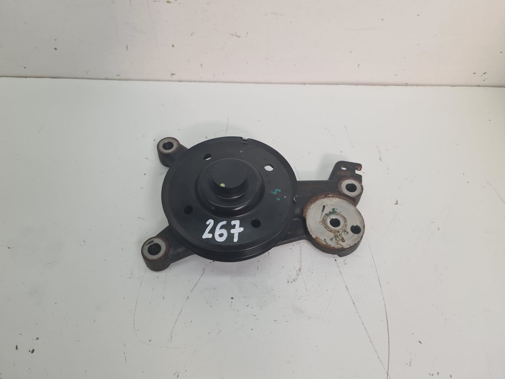 фото №1, Шків ролик ford ranger