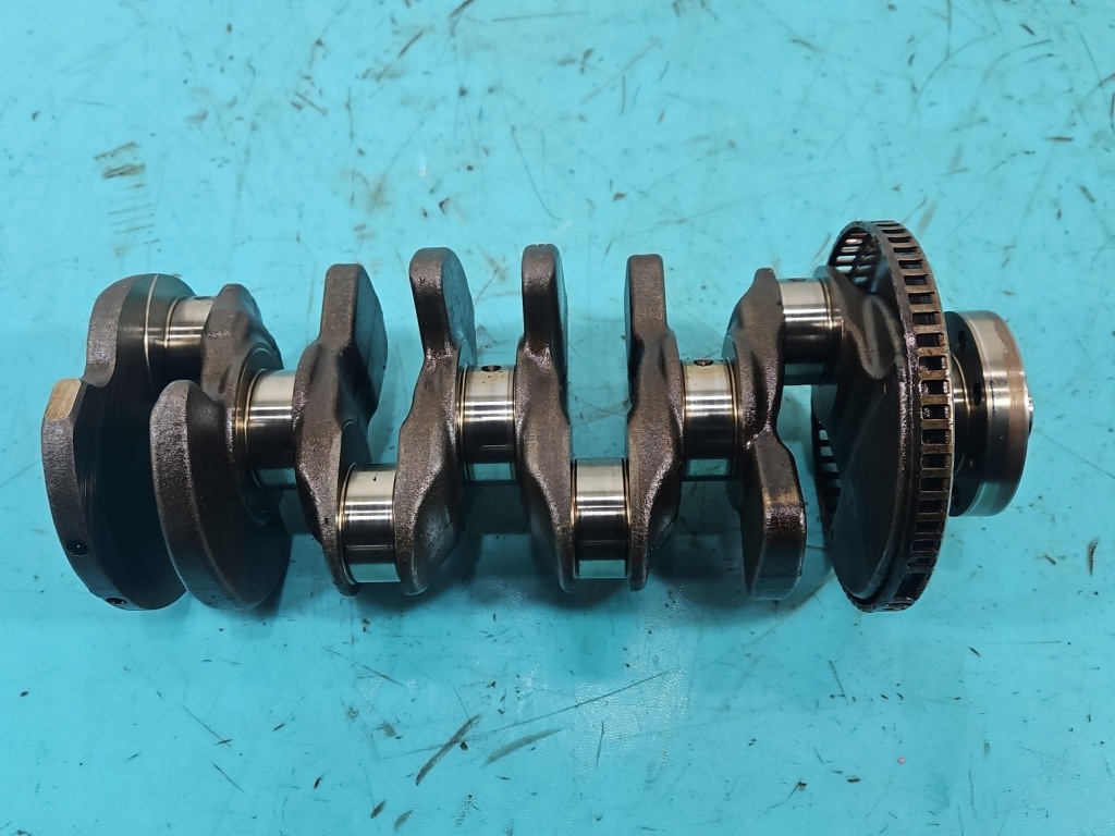 Купити Wał колінчастий 06le audi a4 b9 2.0 tfsi cym 252km