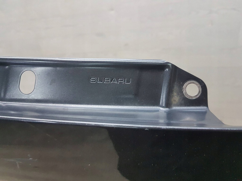 фото №6, Subaru crosstrek iii 2024 перед сторона левая крыло передний