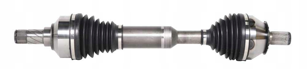 Купить Приводной вал левая volvo xc70 2 2.4 d5 2wd awd механическая коробка передач