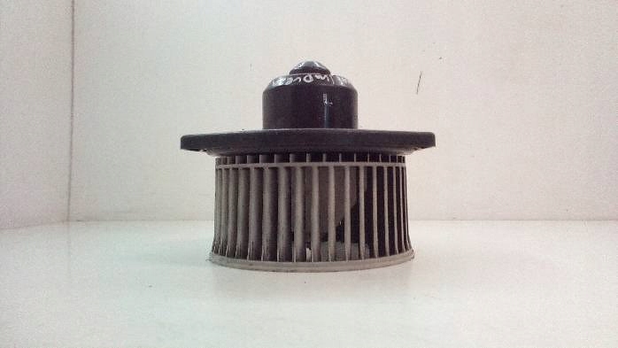 фото №5, Вентилятор салона воздуходувка subaru impreza