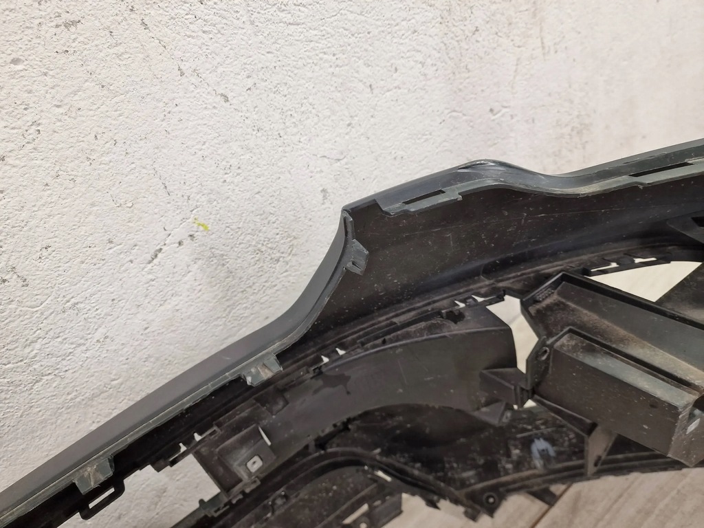 фото №9, Jeep compass ii lift 20- бампер перед передний