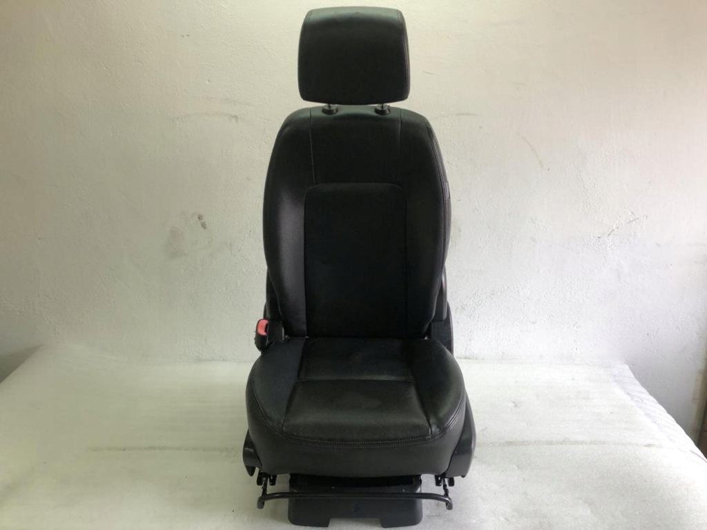 фото №1, Сиденье левый перед кожа chevrolet captiva i ang