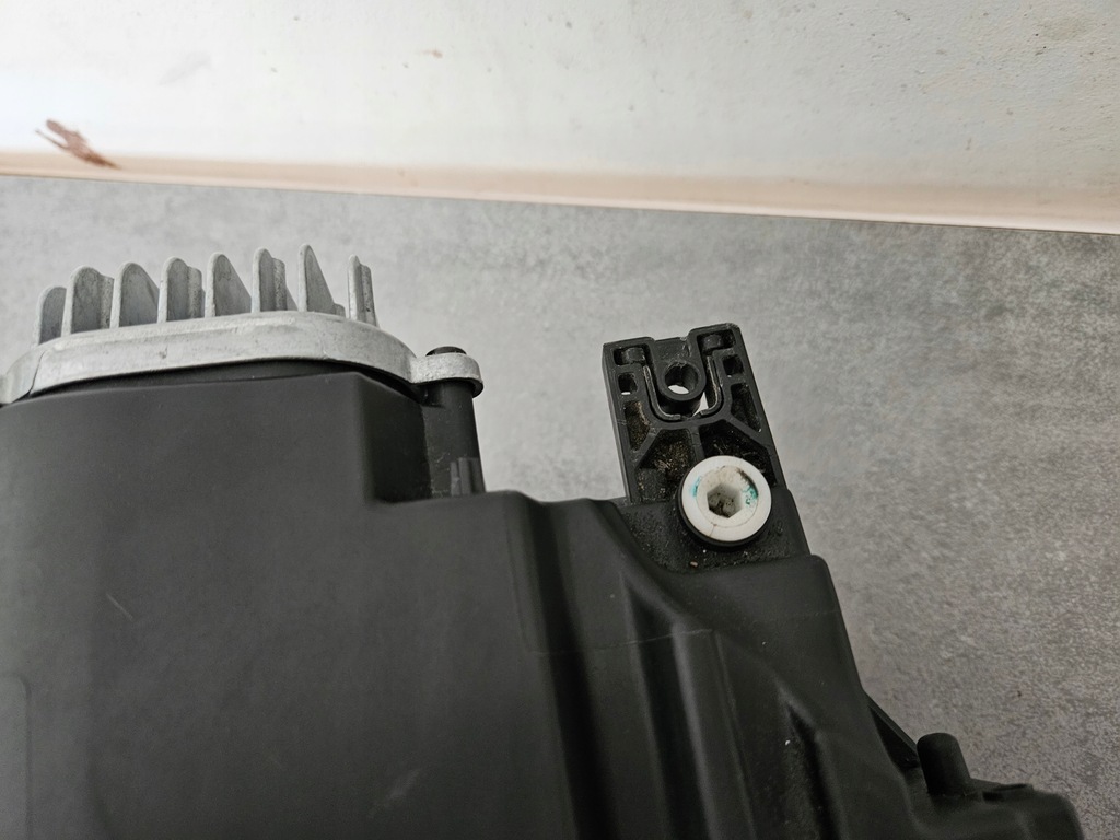 фото №7, Лампа права audi a4 b9 full led