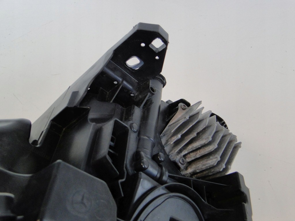 фото №11, Mercedes gla 156 x156 лампа правая full led lift