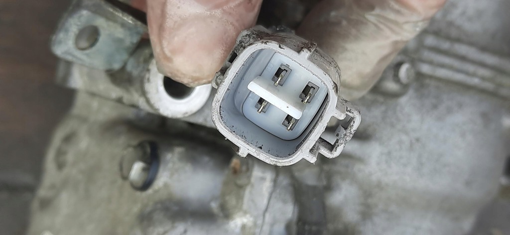 фото №7, Компресор кондиціонера компресор 2.0phev lift mitsub outlander iii 7813a378