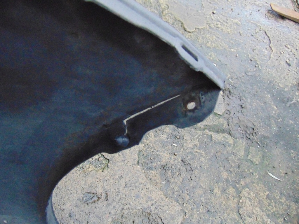 фото №12, Бампер перед mazda 6 gh lift pod ксенон