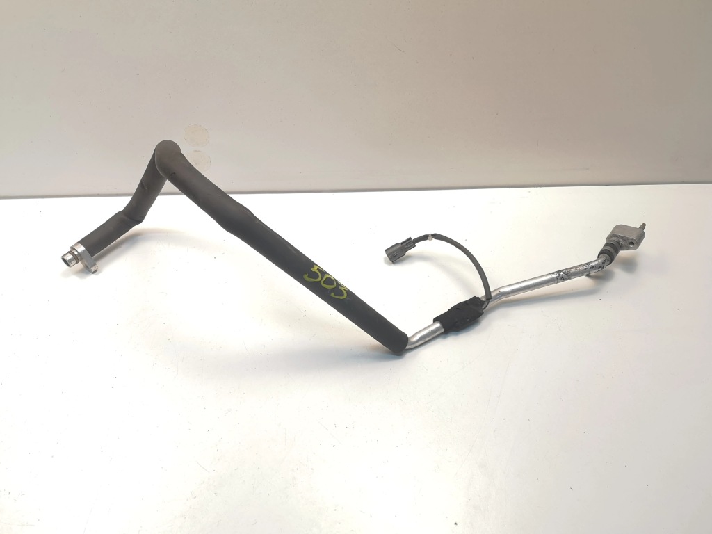 фото №1, Renault zoe ii трубка кондиционера 924477415r