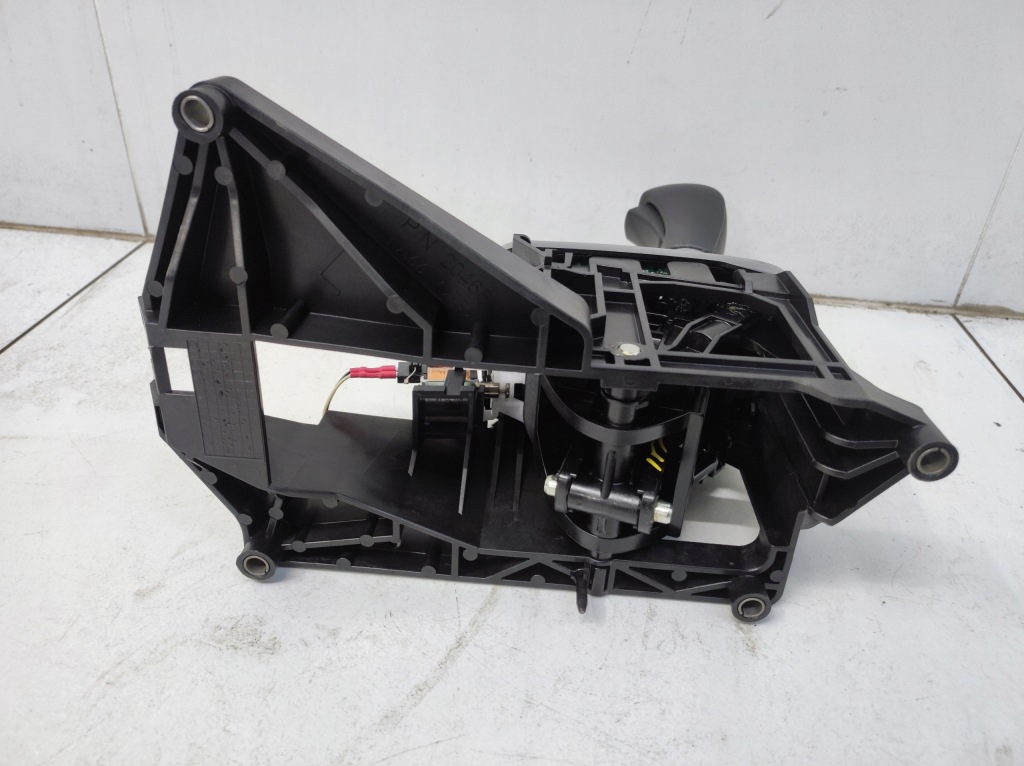 Купить Ручка кулиса кулиса  переключения передач eu ford ranger v 5 2.2 tdci