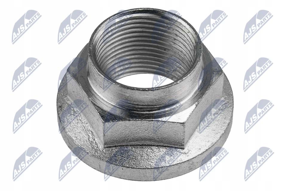 фото №4, Гайка ступица колеса задняя nty land rover discovery ii