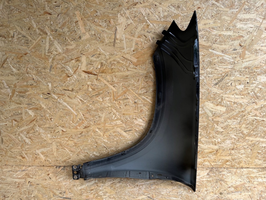 фото №16, Mercedes gle w167 a167 крила передній перед правий