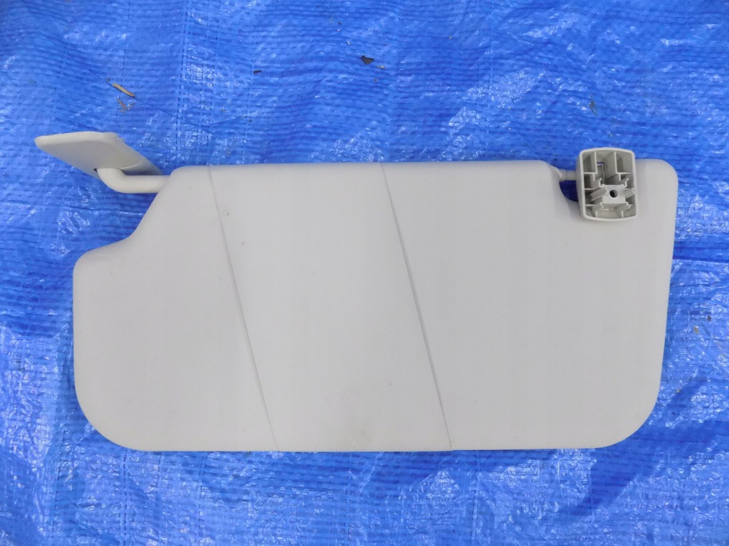 фото №2, Захист сонцезахисна ліва ranger iii 2,2 tdci