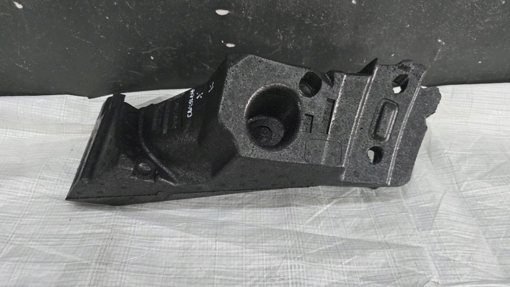 фото №1, Пінополістирол піна шумоізоляція crossland x c3 aircross 13476357