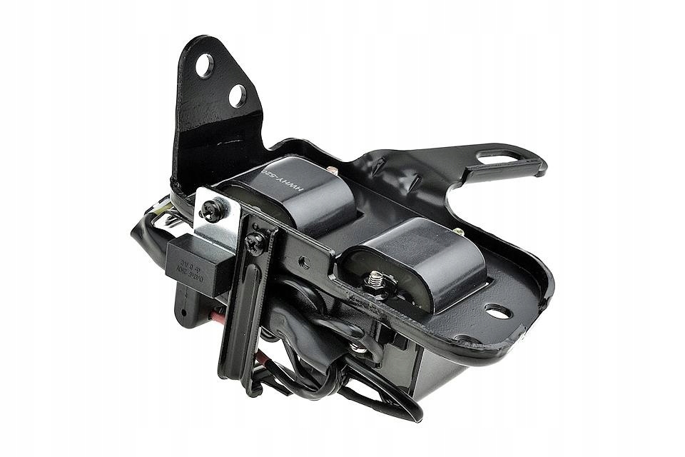 фото №11, Котушка запалювання hyundai lantra 1.6i 96-,