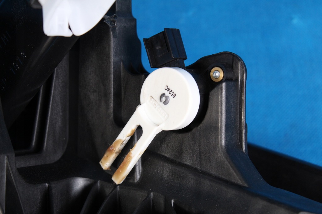 фото №8, Opel insignia b педаль тормоза 18r 84344904 13597418 23317550