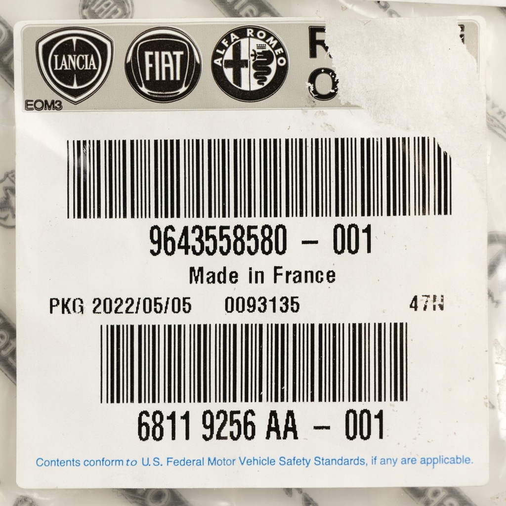 фото №8, Колесо зубчасте спідометра fiat ducato тахограф