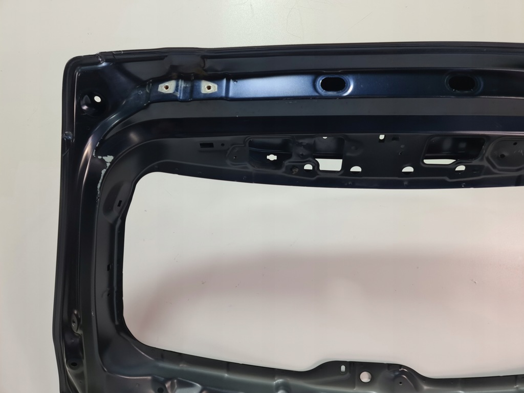 фото №11, Mazda 6 iii gj 13- kombi крышка багажника багажника задняя задняя