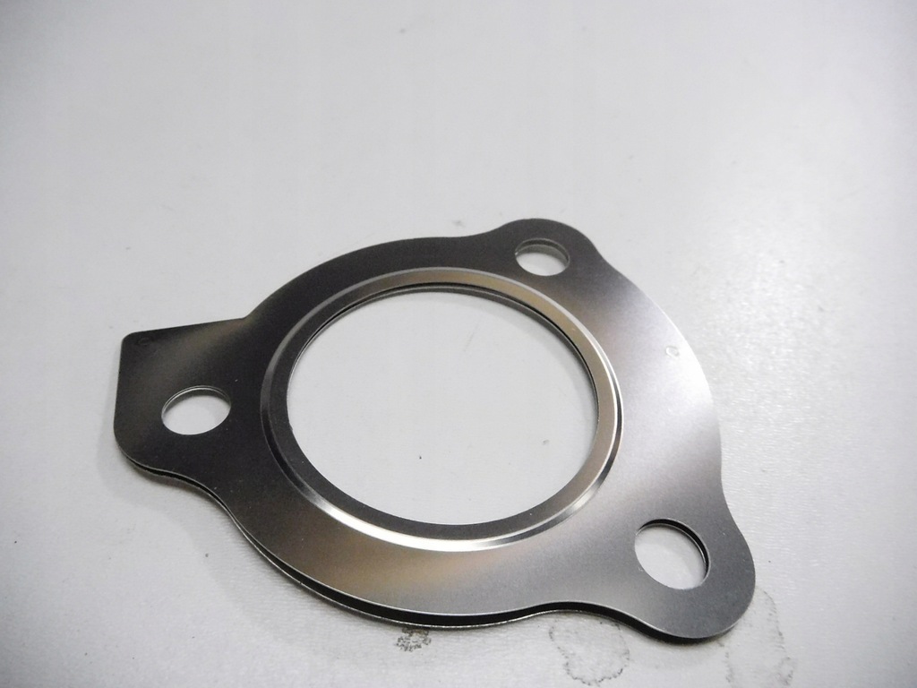 фото №5, Прокладка турбонагнітача kia santafe 28286 27400