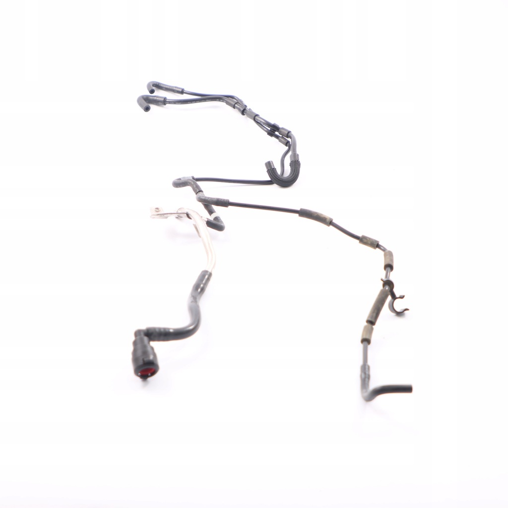 фото №12, Mercedes sprinter w910 om651 шланг вакууму a6512300656