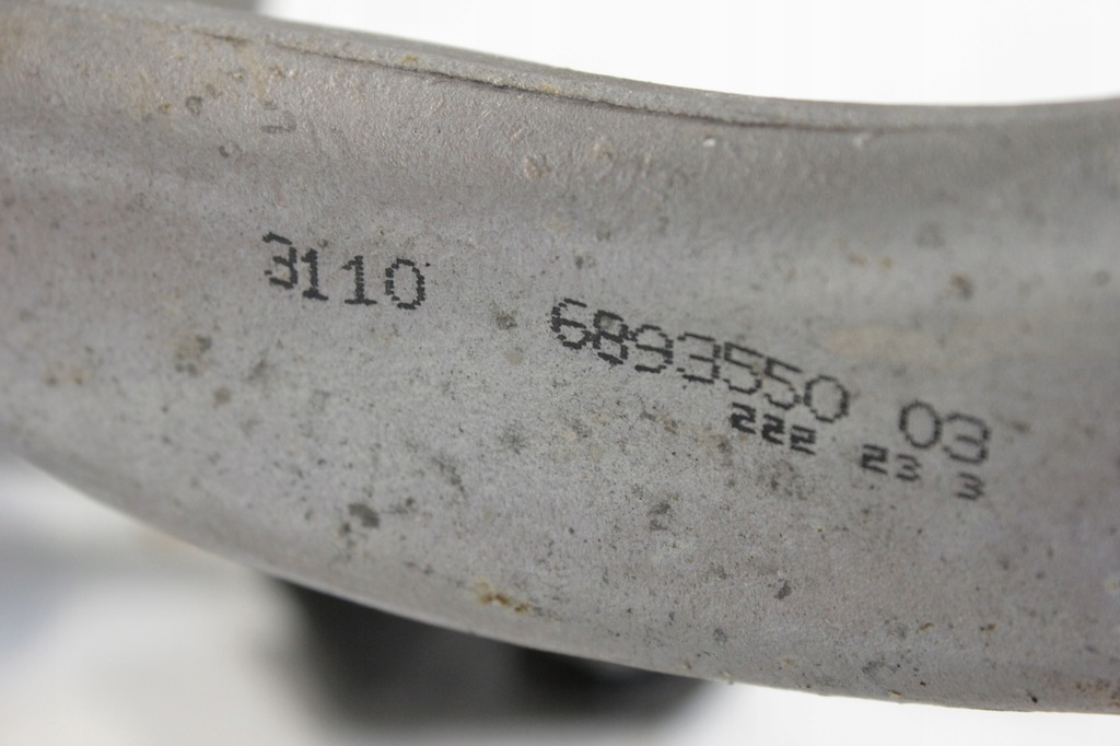 фото №6, Поворотный кулак рычаги правый перед bmw g05 x5 g06 x6 g07 x7 po пробег 1km!!