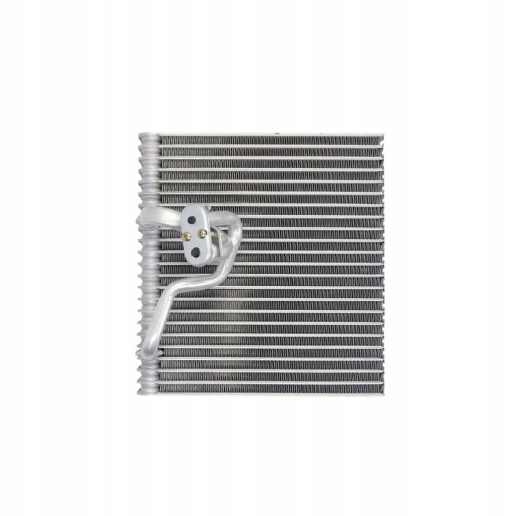 фото №16, Nissens 92187 випарник opel corsa c 00- 1.3 dti