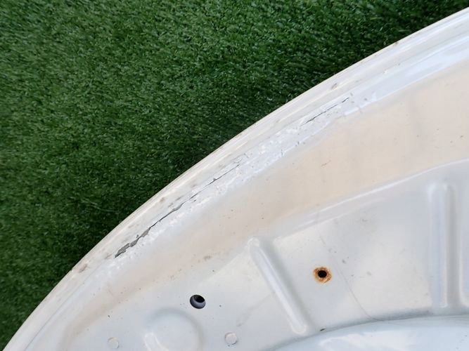 фото №11, Opel mokka x 16- капот