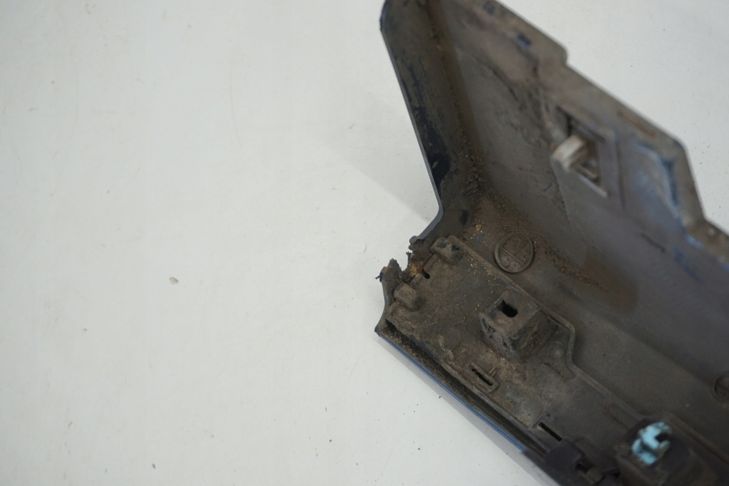 фото №9, Hyundai i40 молдинг поріг ліва yu6