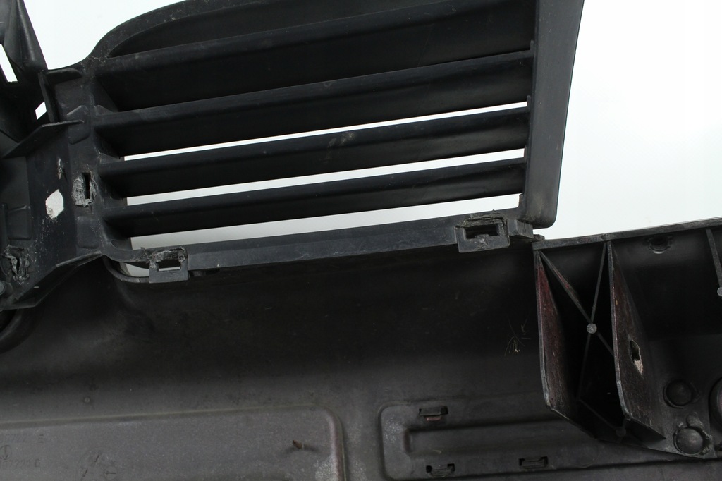 фото №9, Бампер перед передний kompletny leon i toledo ii 99-05