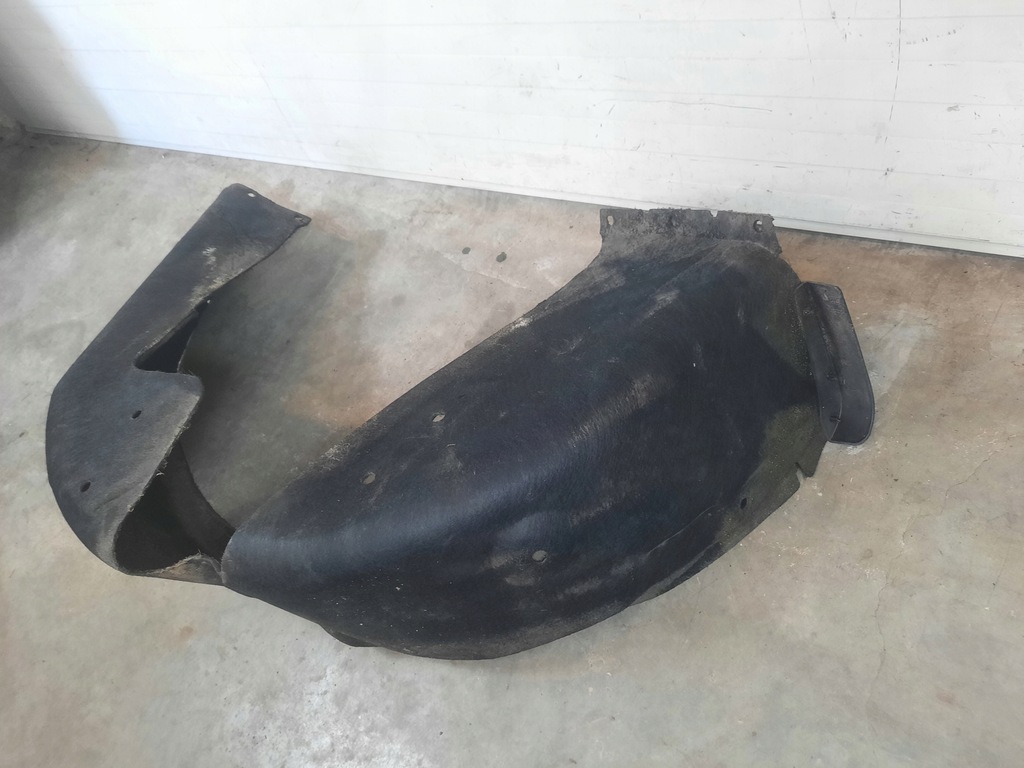 фото №4, Tesla s подкрылок левый задняя задние