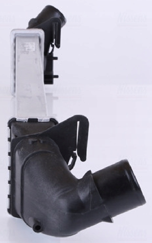 Інтеркулер dacia logan Оригінал