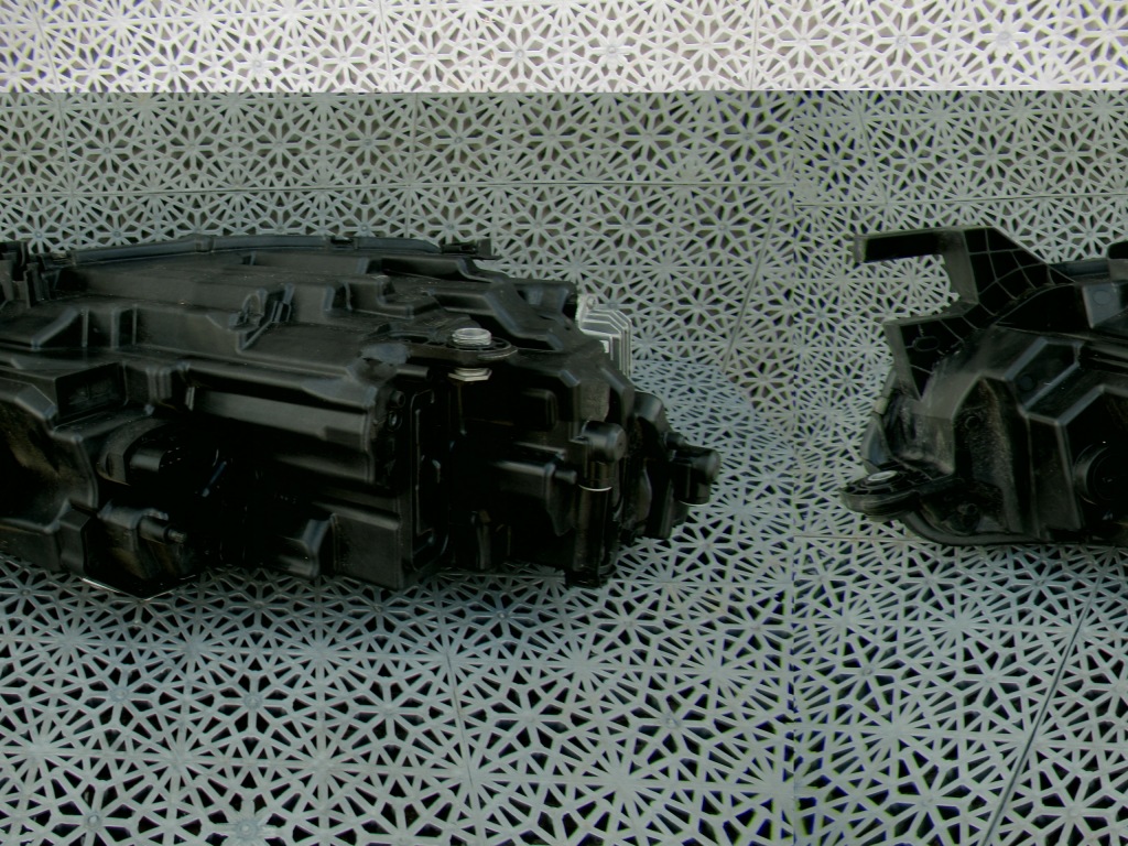 фото №5, Лампа передня права vw golf vii lift led