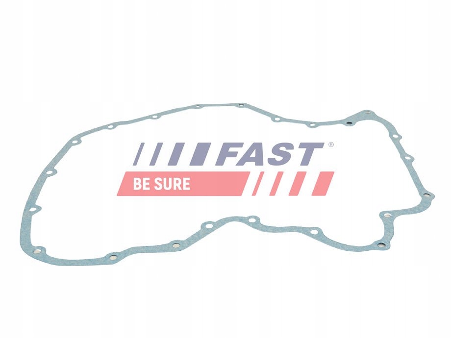 фото №1, Прокладка распределительного вала ford transit 06 3.2