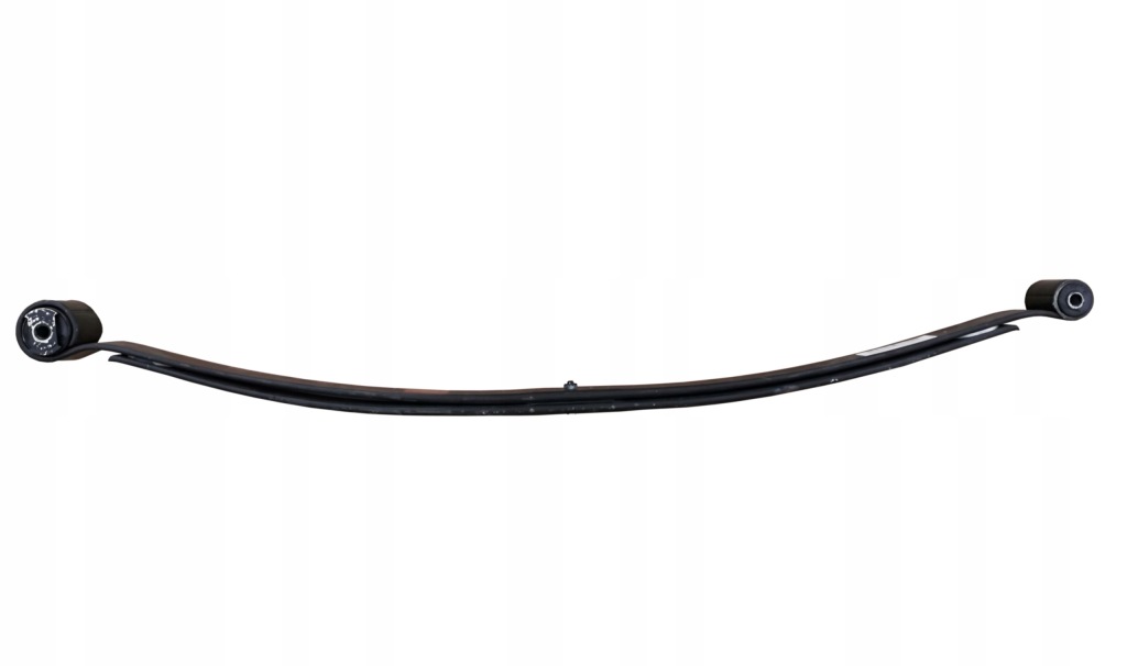 фото №1, Новый рессора рессоры ducato boxer jumpe 2011 оригинал