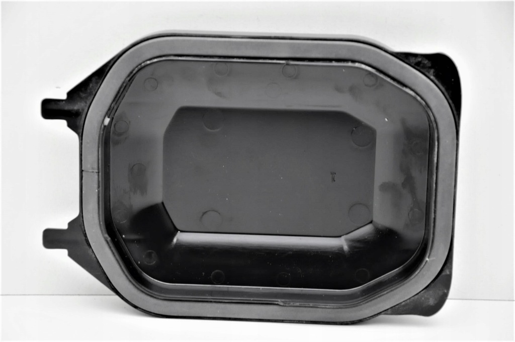 фото №3, Vw eos cabrio 06- крышка фара новый