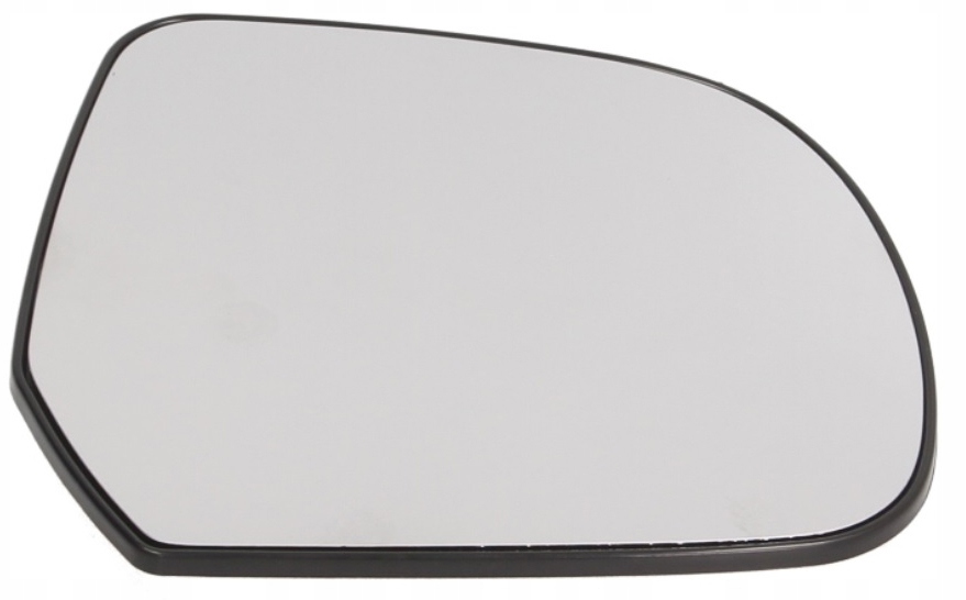 фото №1, Вкладиш скло дзеркало dacia dokker 2012- правий