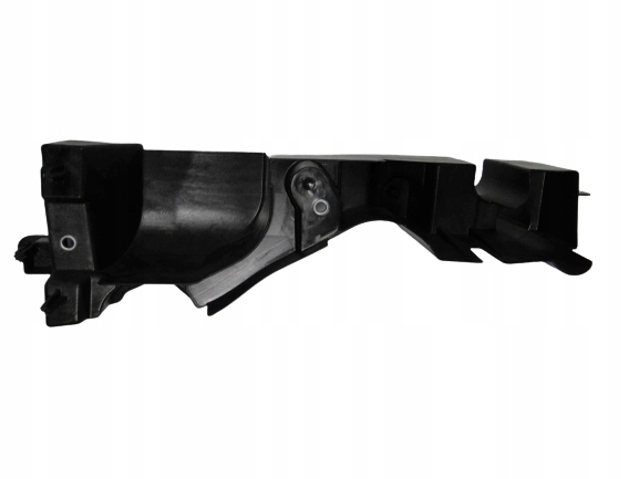 Купить Mercedes кронштейн решетка левая sprinter w906 906