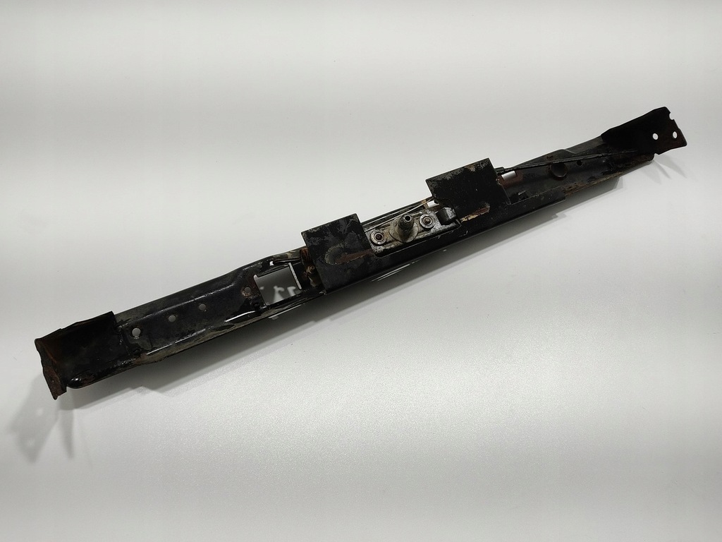 фото №6, Pas верхний балка усилитель перед передние land rover defender 2007-2014