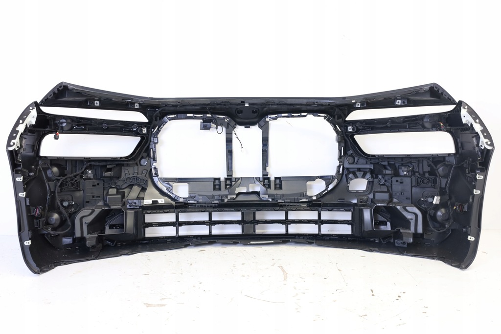 фото №8, Бампер перед передний bmw 7 i7 g70 416