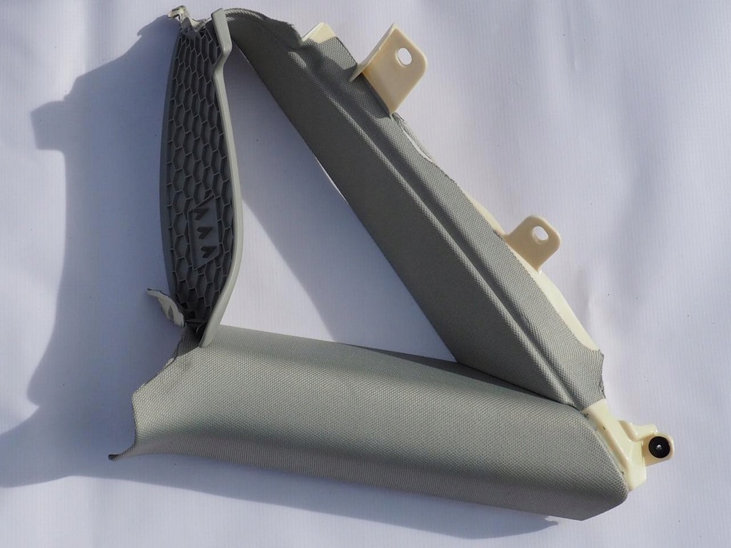 фото №1, Ap обшивка стійка lewego 4g8867287 hf6 audi a7