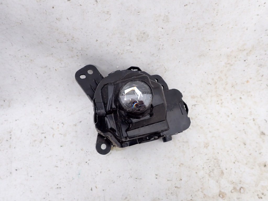 фото №1, Mazda cx-3 14- протитуманна фара правий