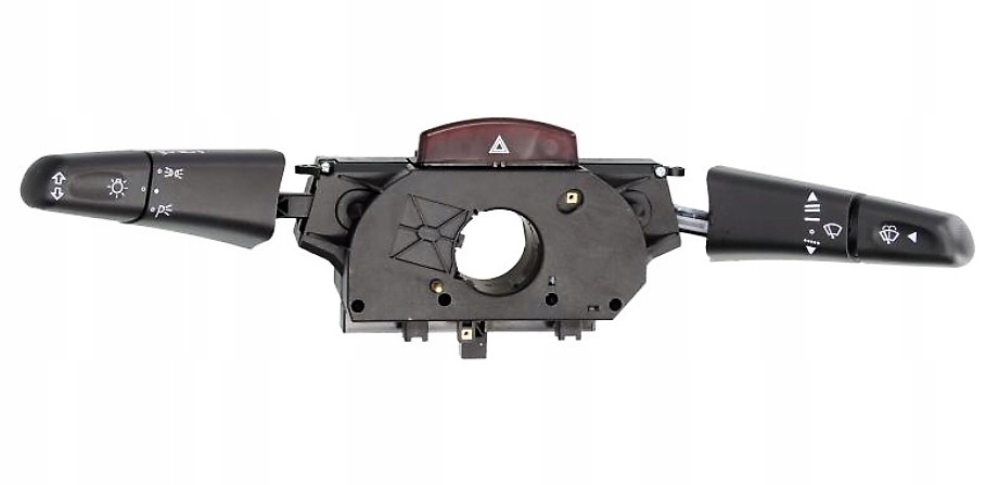 фото №1, Перемикач комбінований merc. sprinter, 95- 5062pz-2