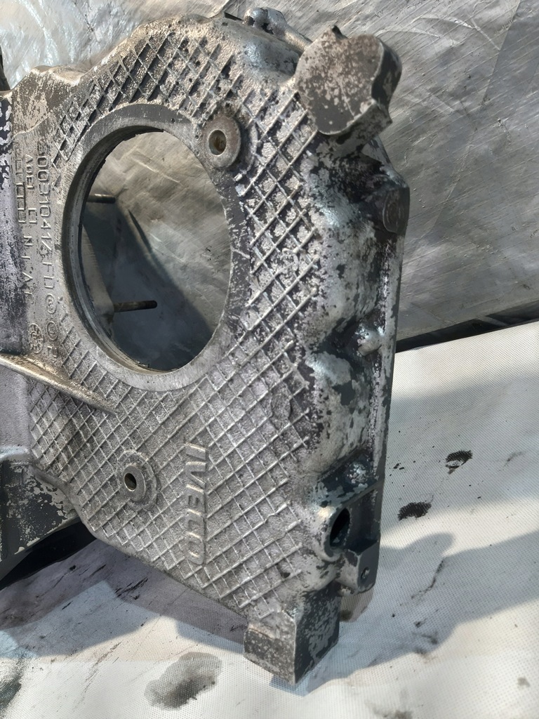 фото №7, Iveco stralis 450 euro 5 оригинальный номер 500310417 fd корпус сцепления распределительного вала