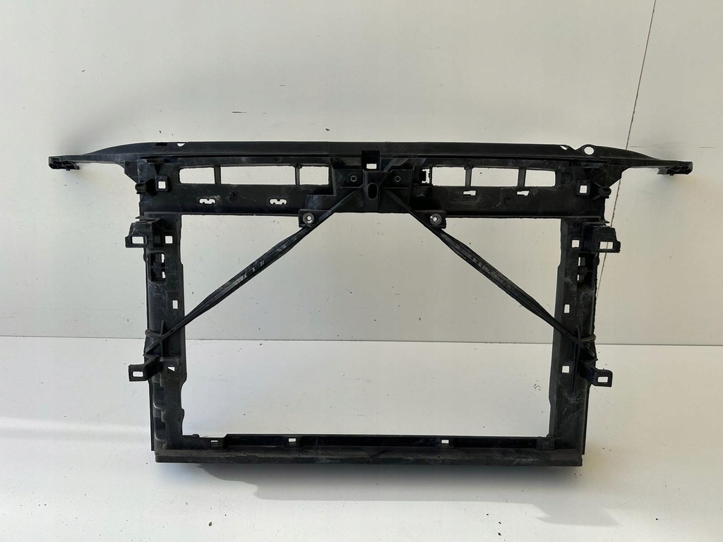 фото №1, Skoda octavia iii 5e0 pas передний 5e0805588 оригинал