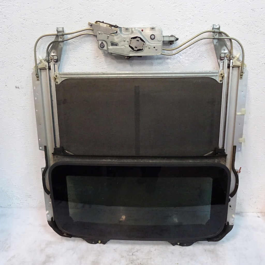 фото №5, Honda accord vii kombi люк