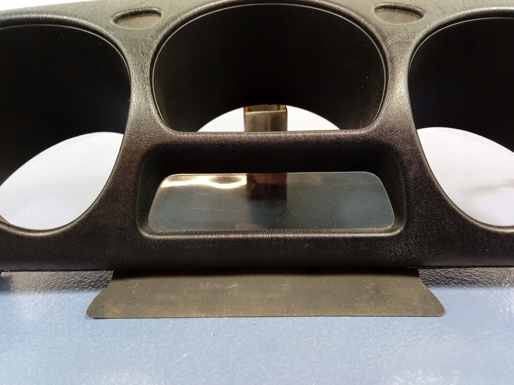 фото №2, Lexus gs ii mk2 97-00 рамка защита спидометра