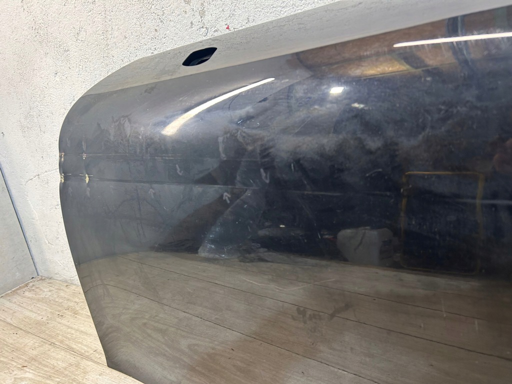 фото №8, Porsche 911 991 дверь левая передние