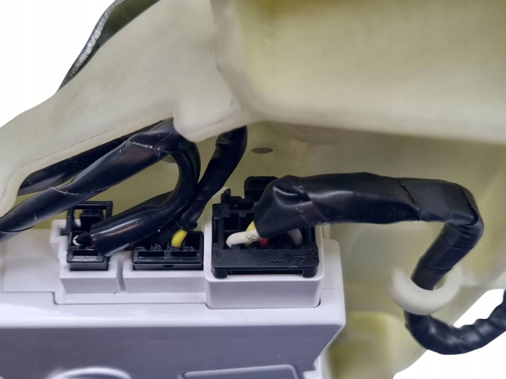 фото №9, Dodge charger 2019 домкрат переключения передач / верхний